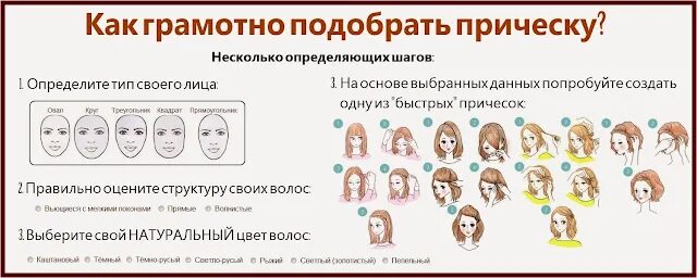 Как правильно их выбирать и