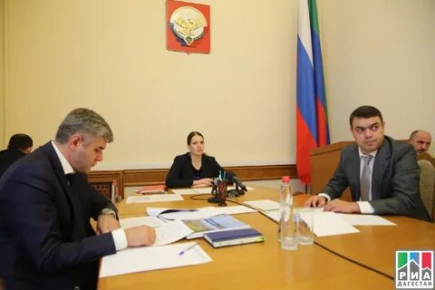 Муниципальное образование республики дагестан