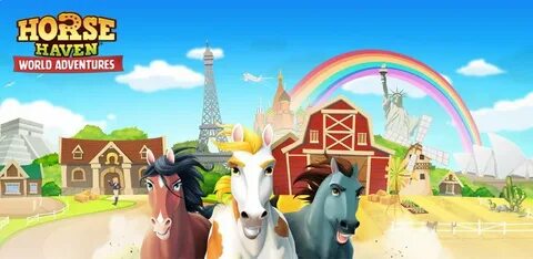 World adventures