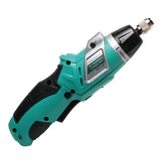 Mi cordless screwdriver