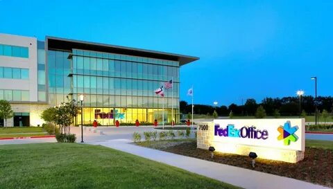 Corporation address