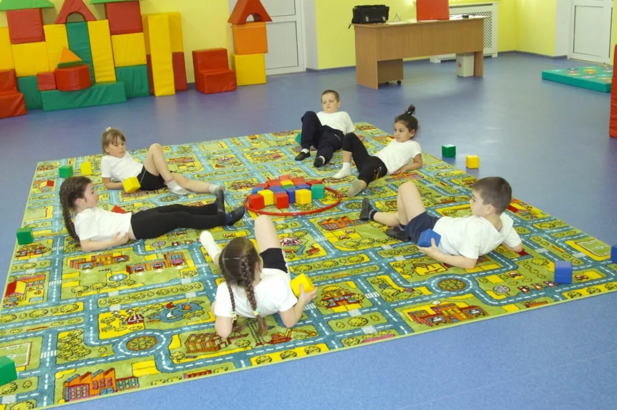 город детей ставрополь сайт