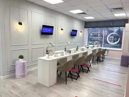 Nails up ул маяковского 16 10 химки