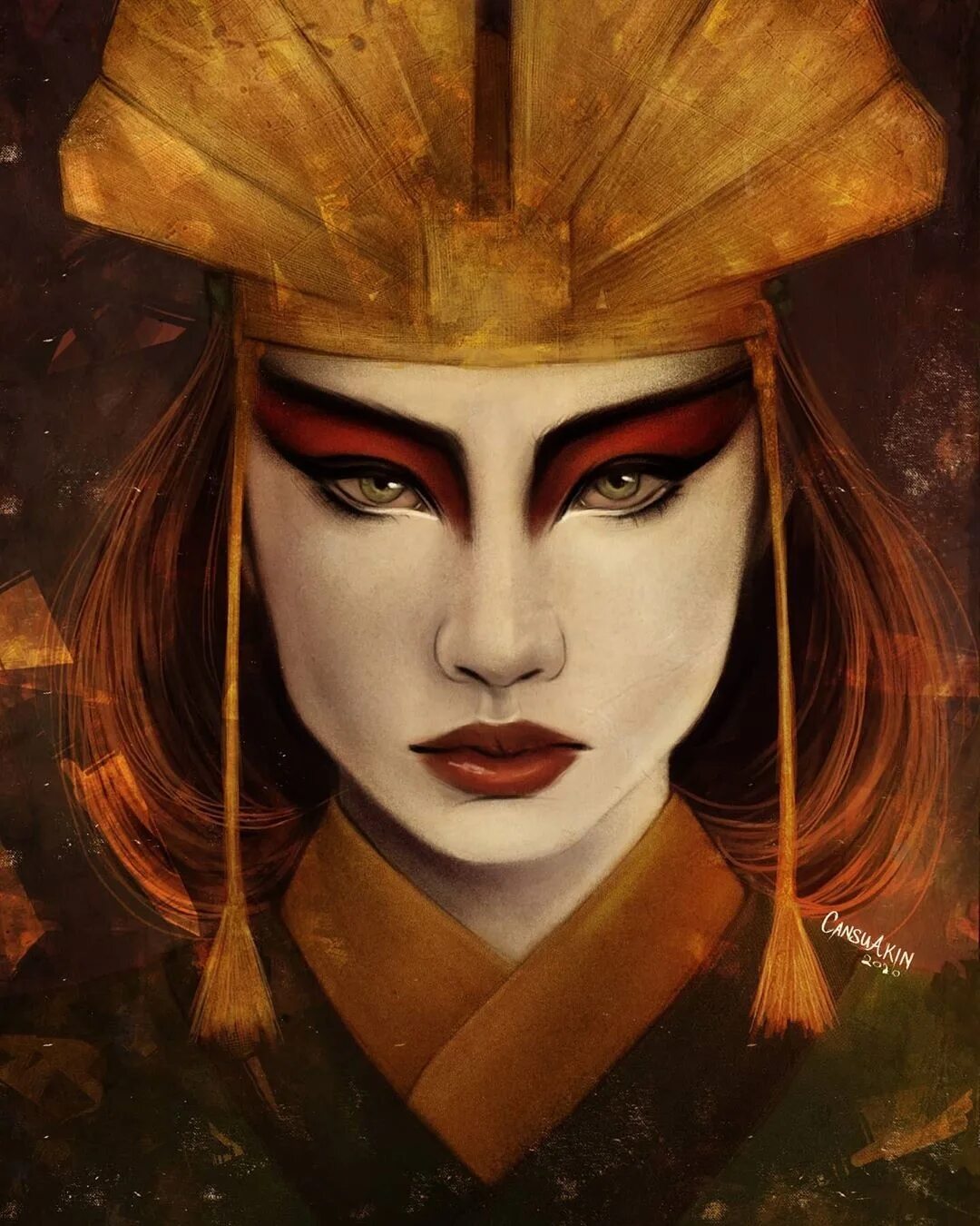 Аватар Киоши. Аватар аанг Киоши. Аватар Киоши арт. Воины Киоши. Avatar kyoshi