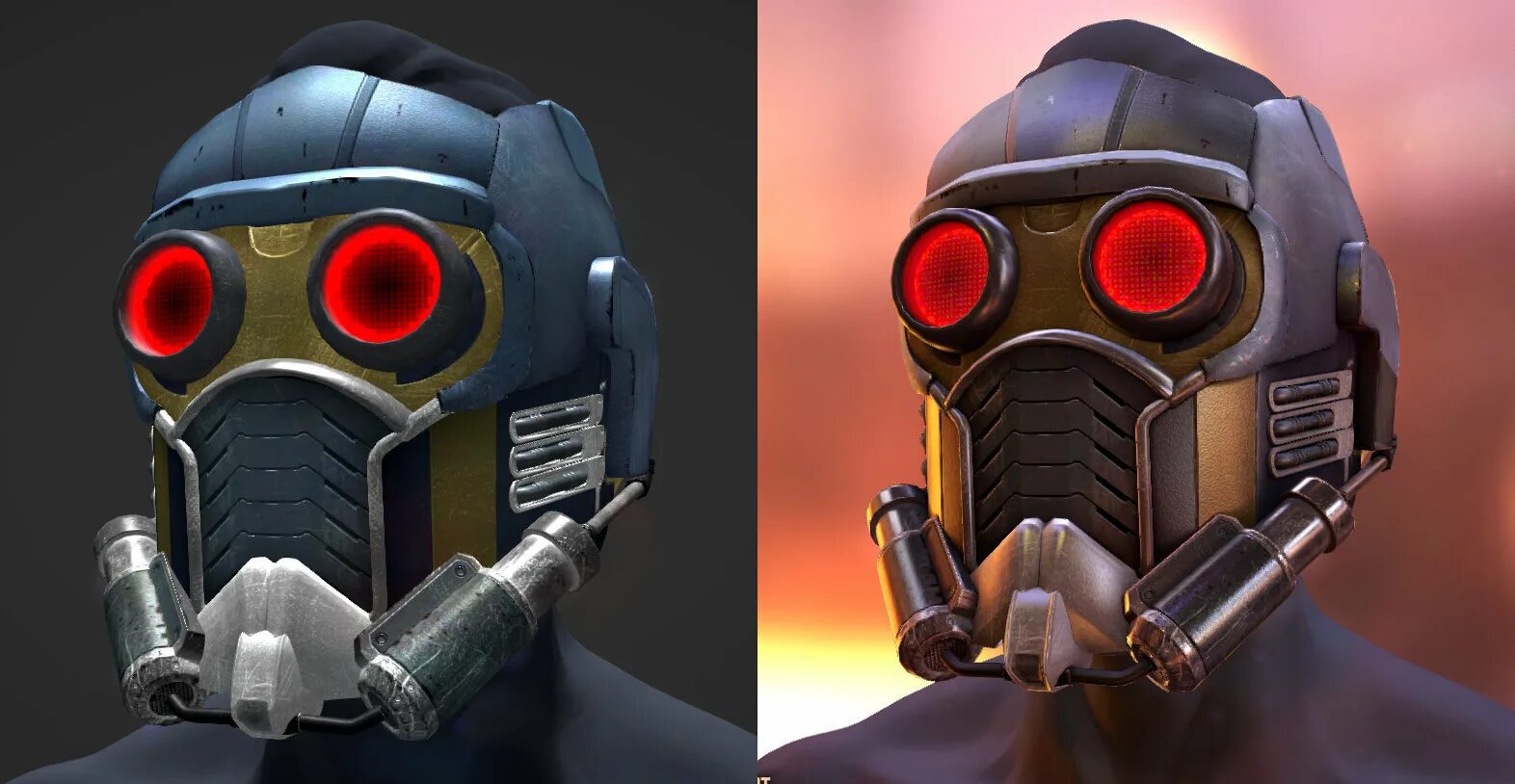 Based render
