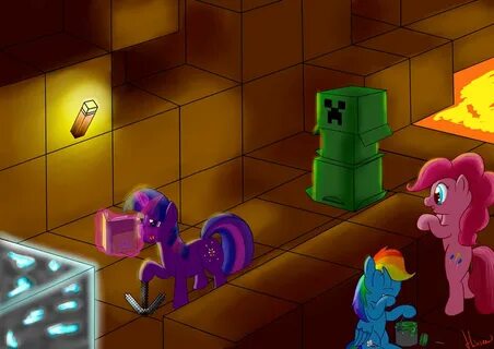 Mlp игра