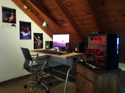 Home pc