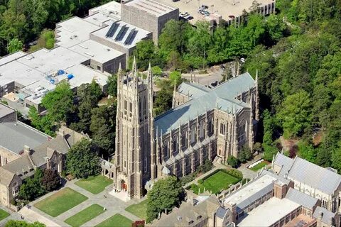 Duke university