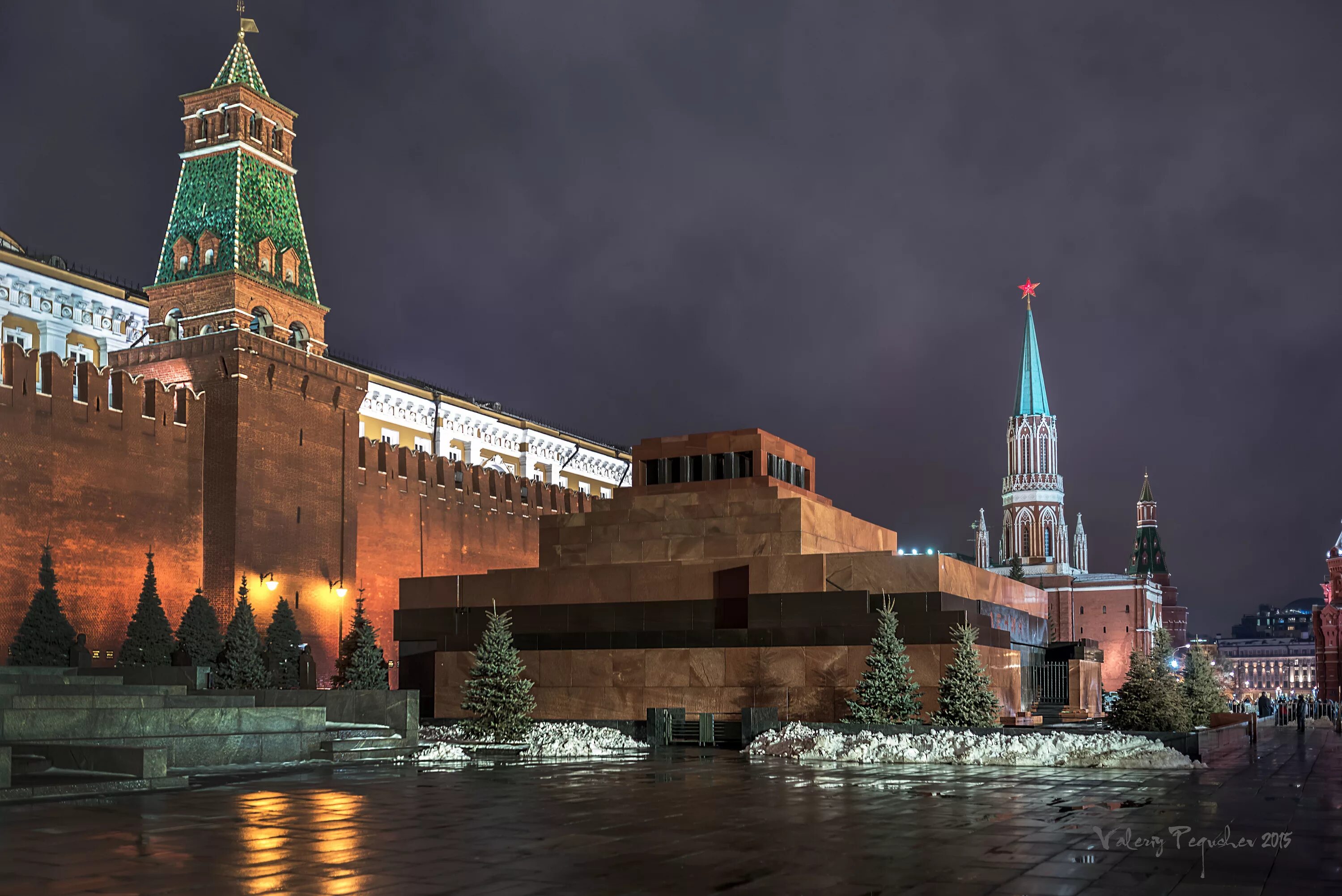 Фотки мавзолея