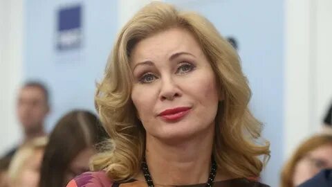 Цыганова мама