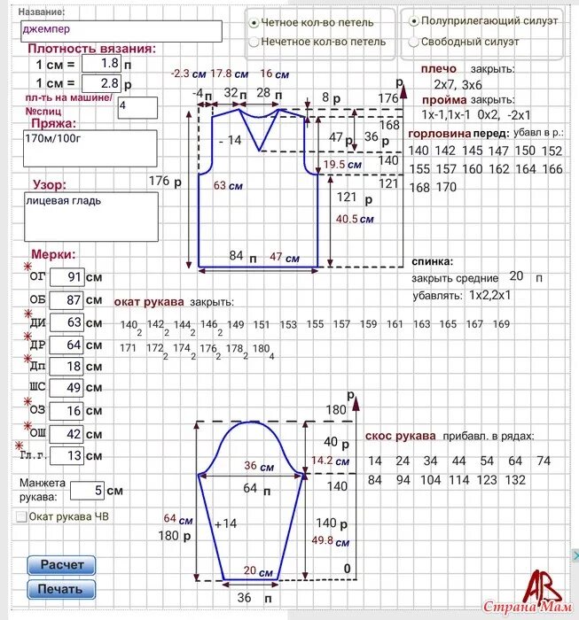 Как рассчитать сколько петель. Как рассчитать количество петель для вязания спицами жилета. Пройма для рукава жилетки схема. Как рассчитать петли для вязания спицами жилета для женщин. Пройма рукава спицами для безрукавки.