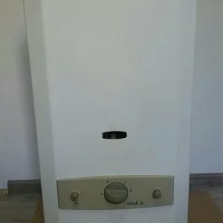 Газовая колонка 3208