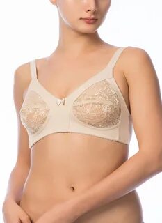 Unbra Silicone Bra - Strapless, Invisible and Self Adhesive