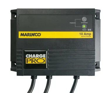 Pro charge