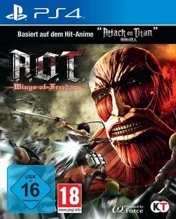 attack on titan gioco ps3 - radmachineco.com.