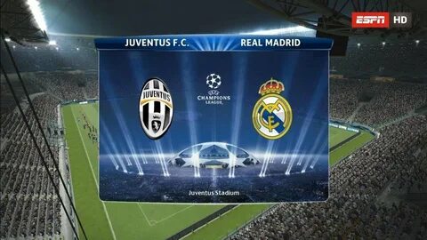 Pes champions league