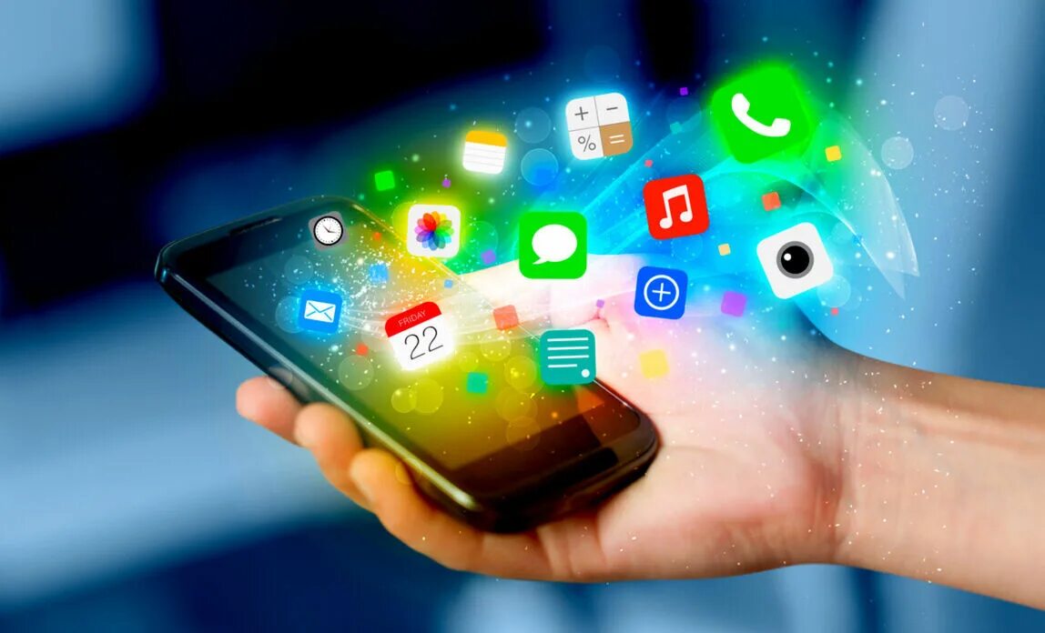 Application competition. Application competition