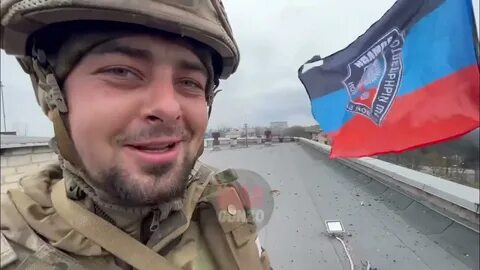 Бойцы сомали