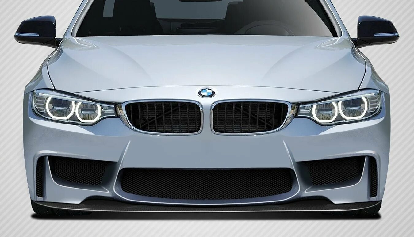 F30 дорест
