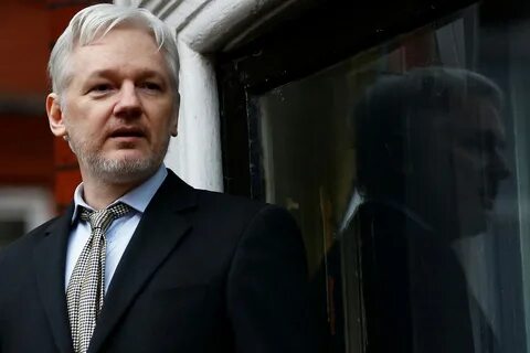 Wikileaks что это