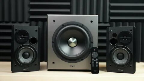 Edifier t5