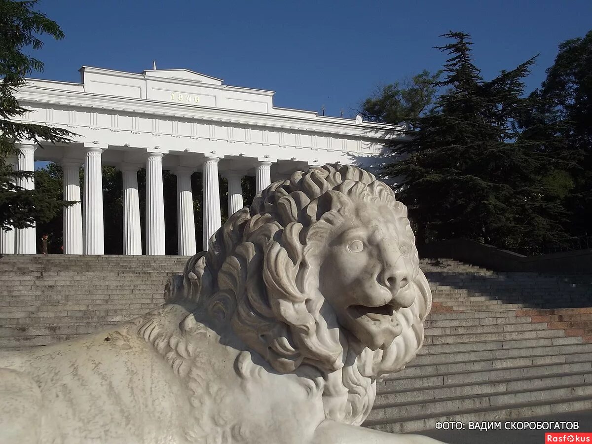 графская пристань львы. севастополь. севастопольские львы. скульптура лев севастополь. севастопольские львы.