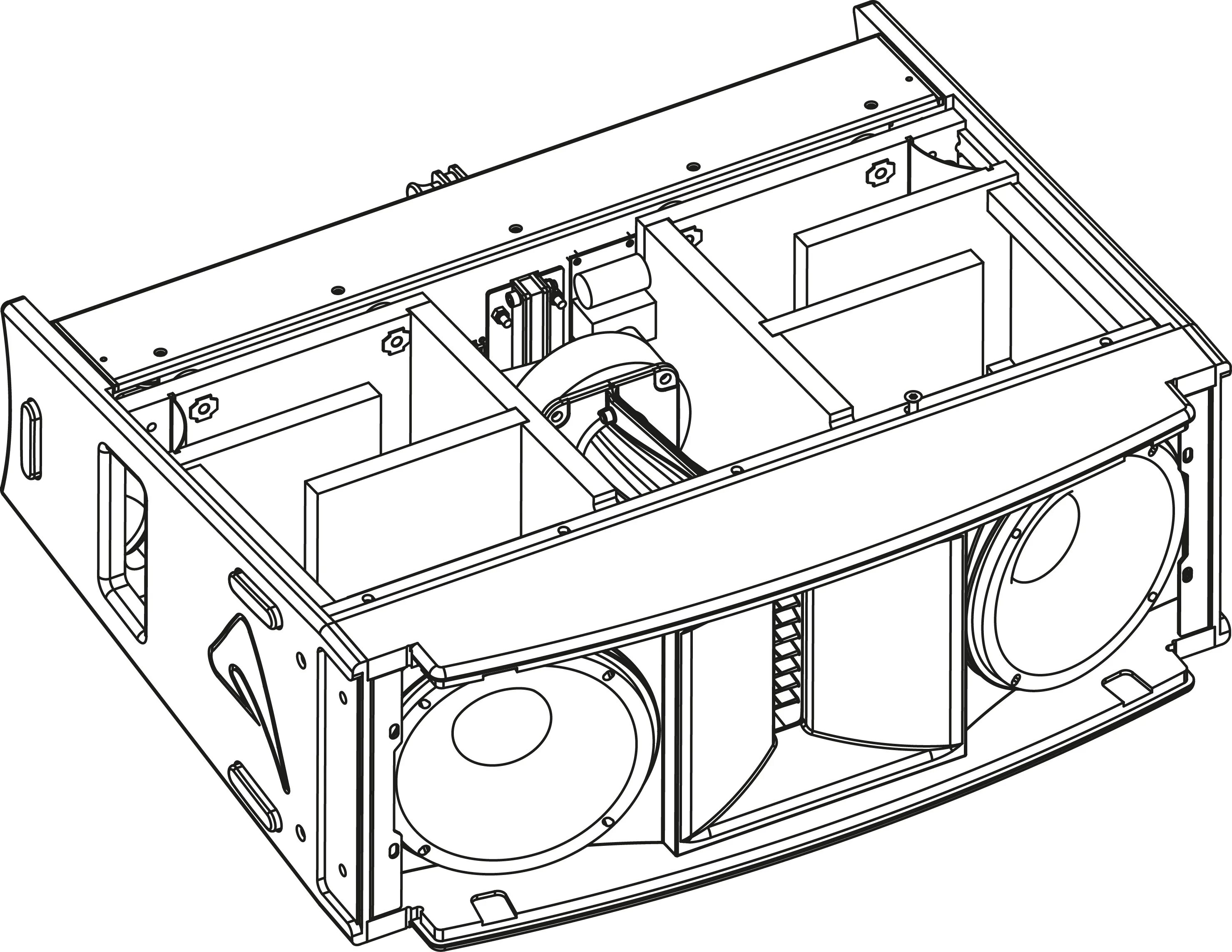 Расположение динамиков в акустической системе Recommended home theatre speaker layout Home theater speakers, Home theater, At
