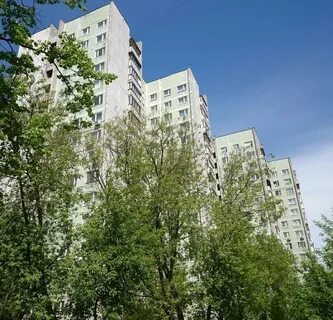 Улица малыгина москва