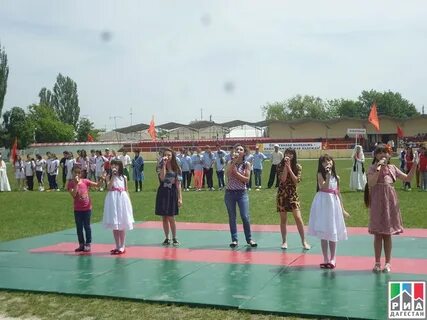 Республиканский по оздоровлению
