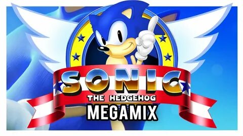 Sonic megamix