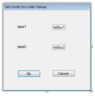 Select upper