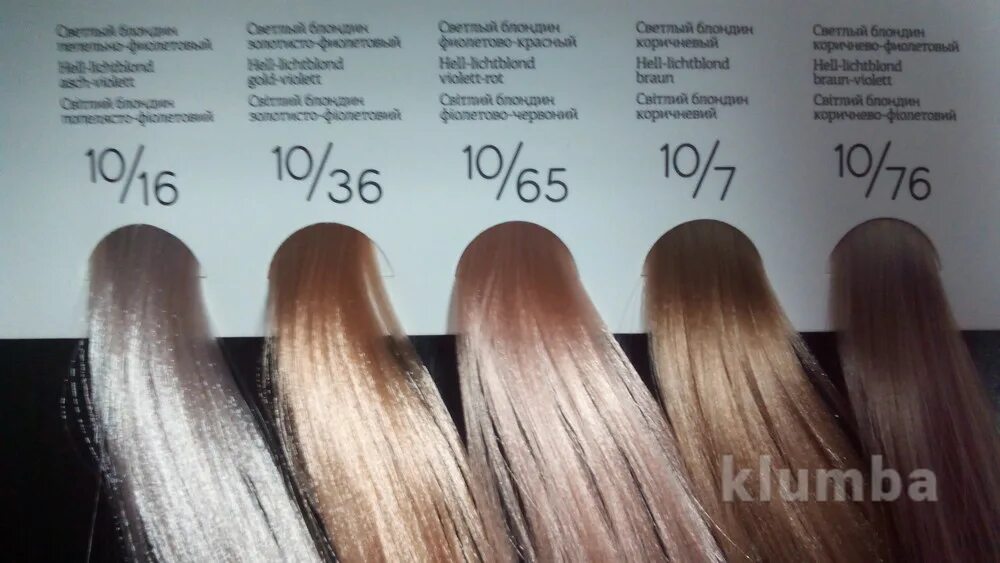 Смешать 10 8 и 10 1