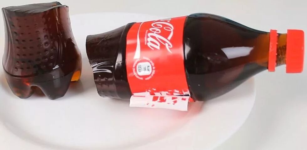 Este cola