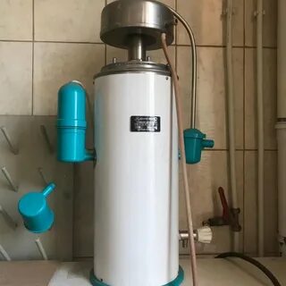 Аквадистиллятор медицинский
