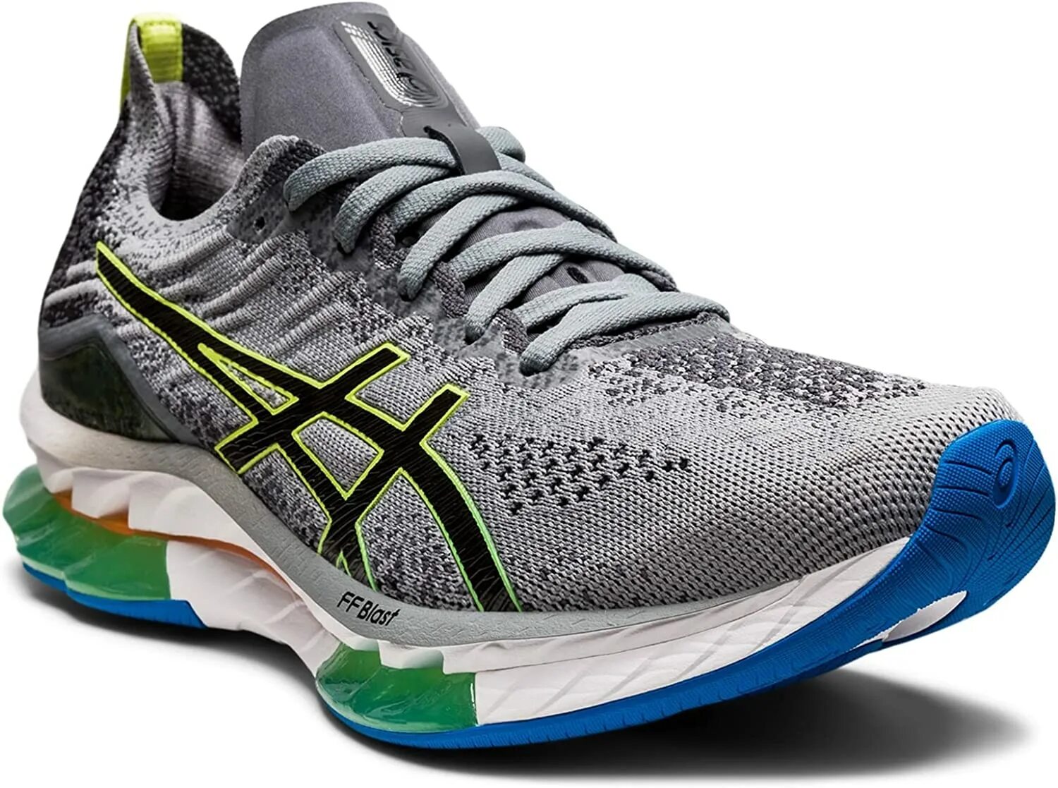 ASICS Gel Kinsei Blast. ASICS Kinsei 4. ASICS Gel Kinsei. ASICS Gel-Kinsei Blast 1011b203 004. Gel kinsei blast