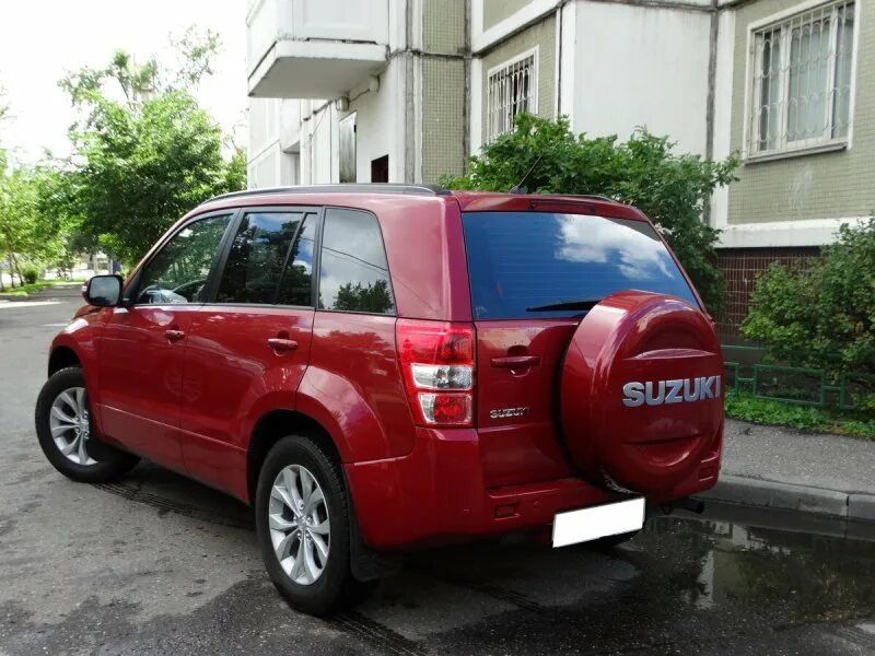 Suzuki Grand Vitara 2008 красный. Suzuki Grand Vitara 2008 2.4. Suzuki Grand Vitara красная. Suzuki Grand Vitara 2010 красная.