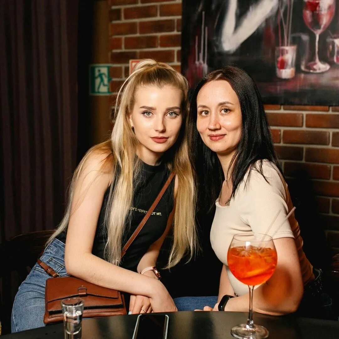 рв бар киров