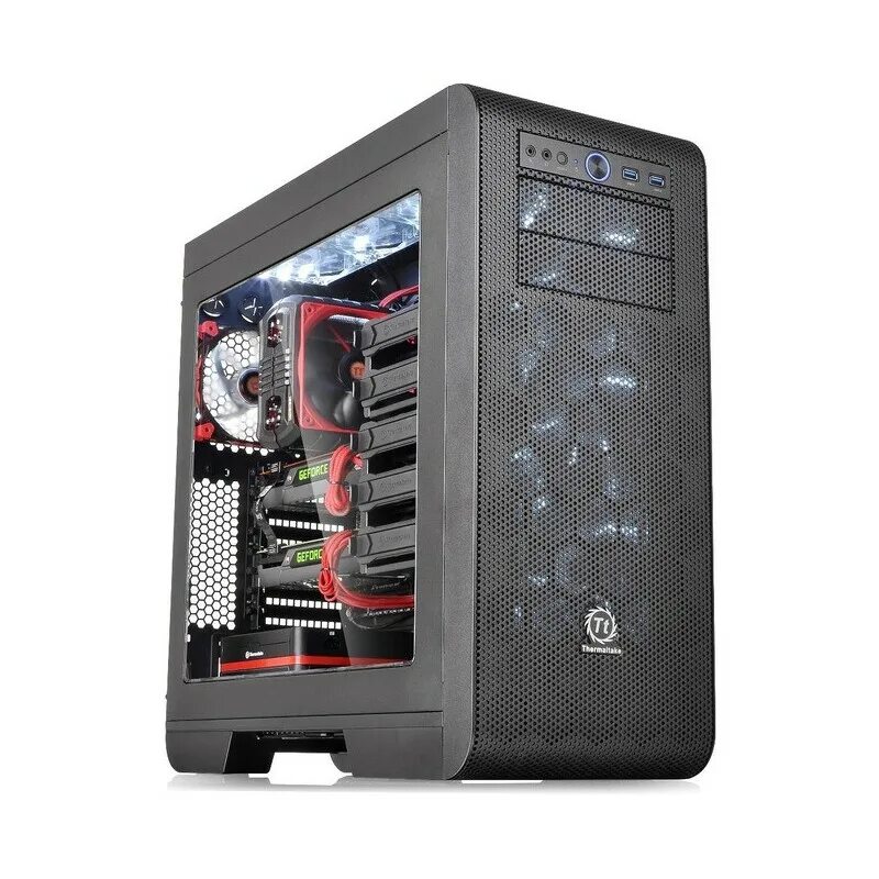Thermaltake v51. Thermaltake core v51. Thermaltake ca-1q4-00m6wn-00. V core 4. Thermaltake v71 tg.