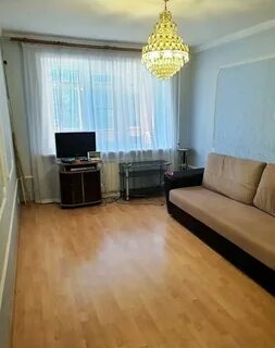 Квартира в зарайске