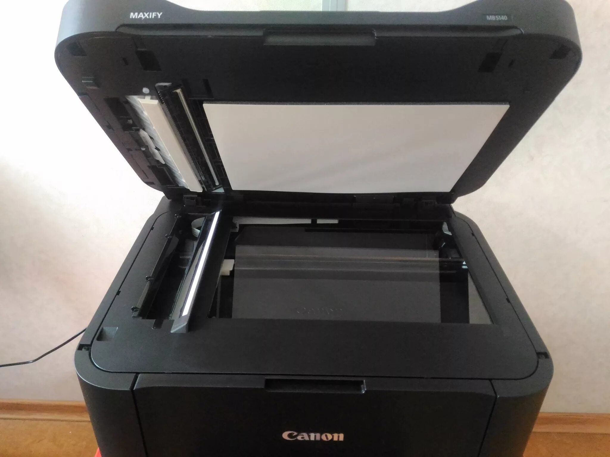 Canon MAXIFY 5140. Canon mb5140. Canon mb5140 МФУ струйное.