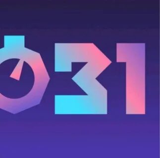 Время 31 конкурс