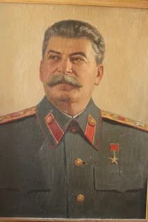 Иосиф стал