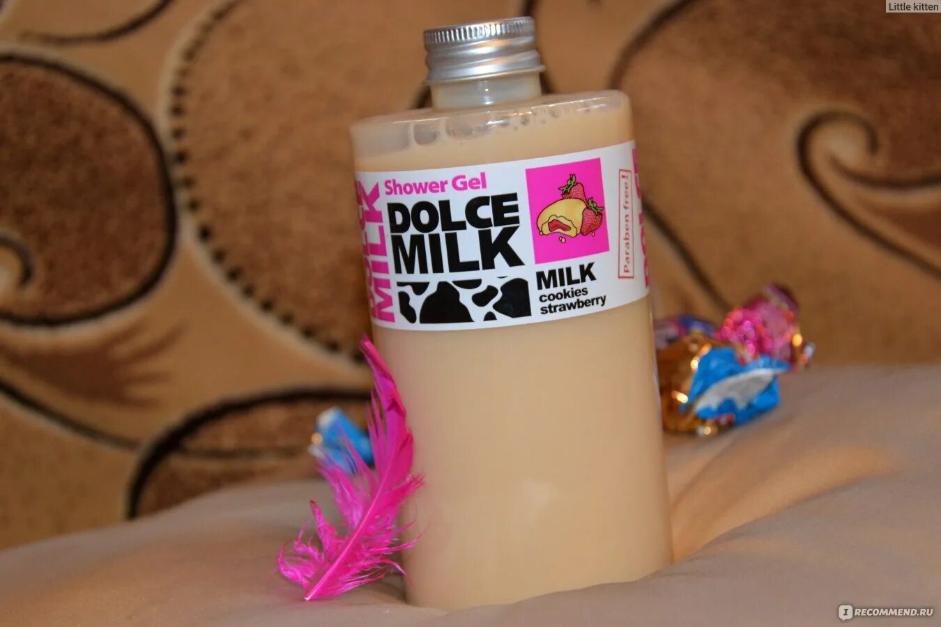 Включи dolce. Дольче милк бомбочки. дольче милк гель смузи. дольче милк мочалка. косметика dolce milk мочалка.