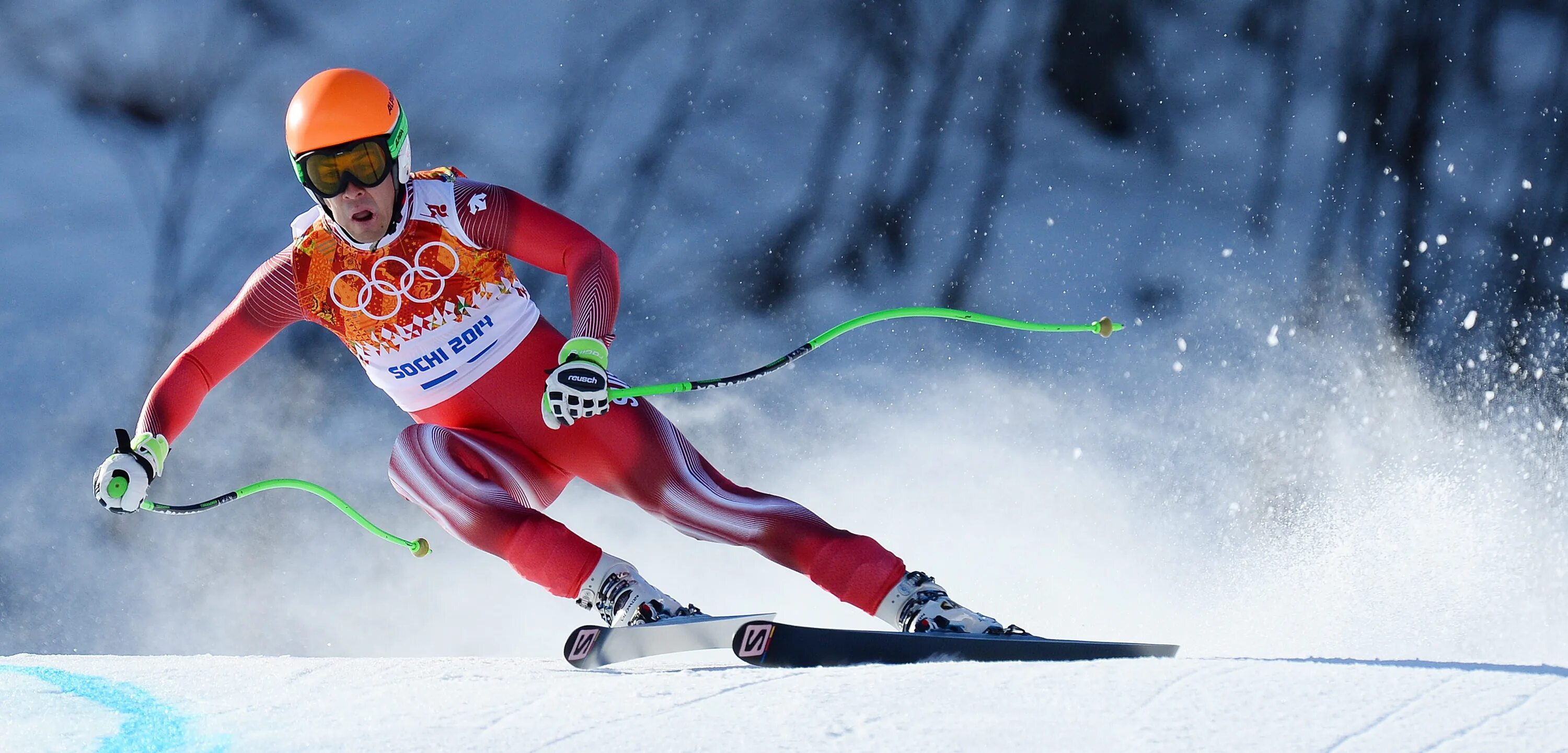 Дисциплина лыж. Горнолыжный спорт Олимпийский. Горнолыжный спорт в современной России.