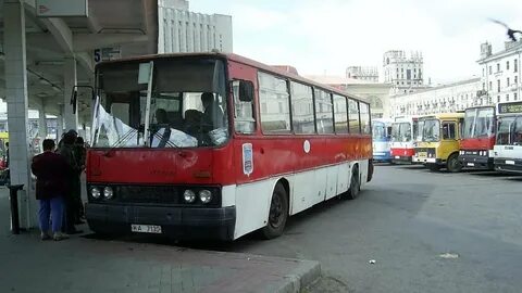 Минск гродно автовокзал центральный