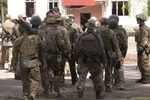 Тревога в крыму