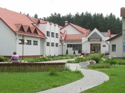 Санатории г гродно