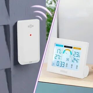 Метеостанция кт 3317
