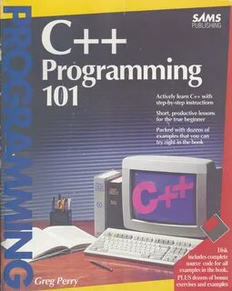 Sams programming