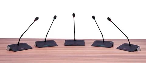 Conference system